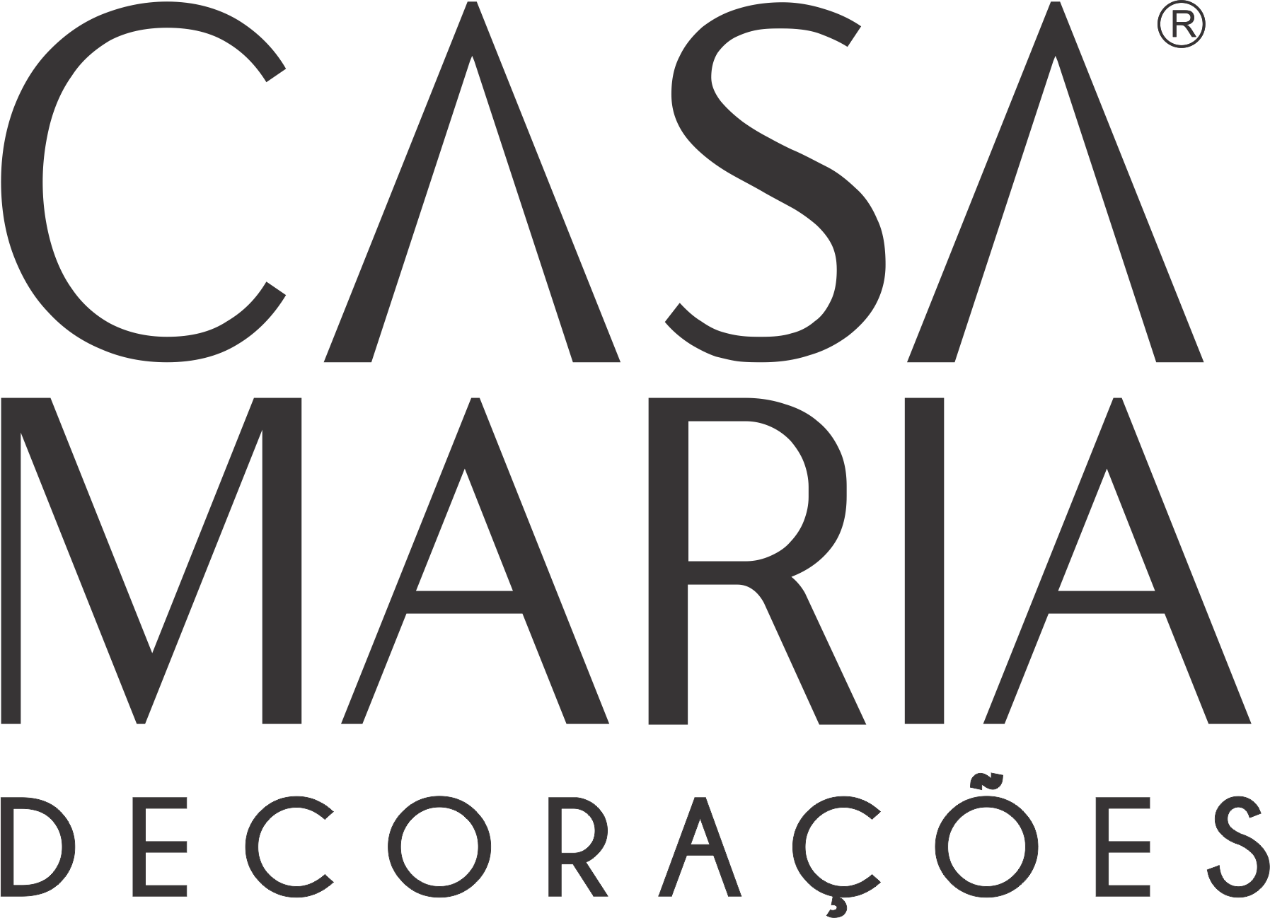 Casa Maria Decorações